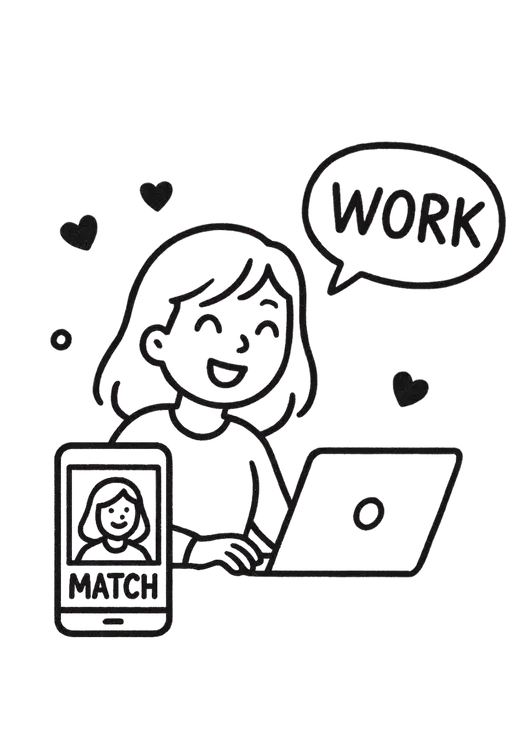 Everywhere Agency team remote work collaboration